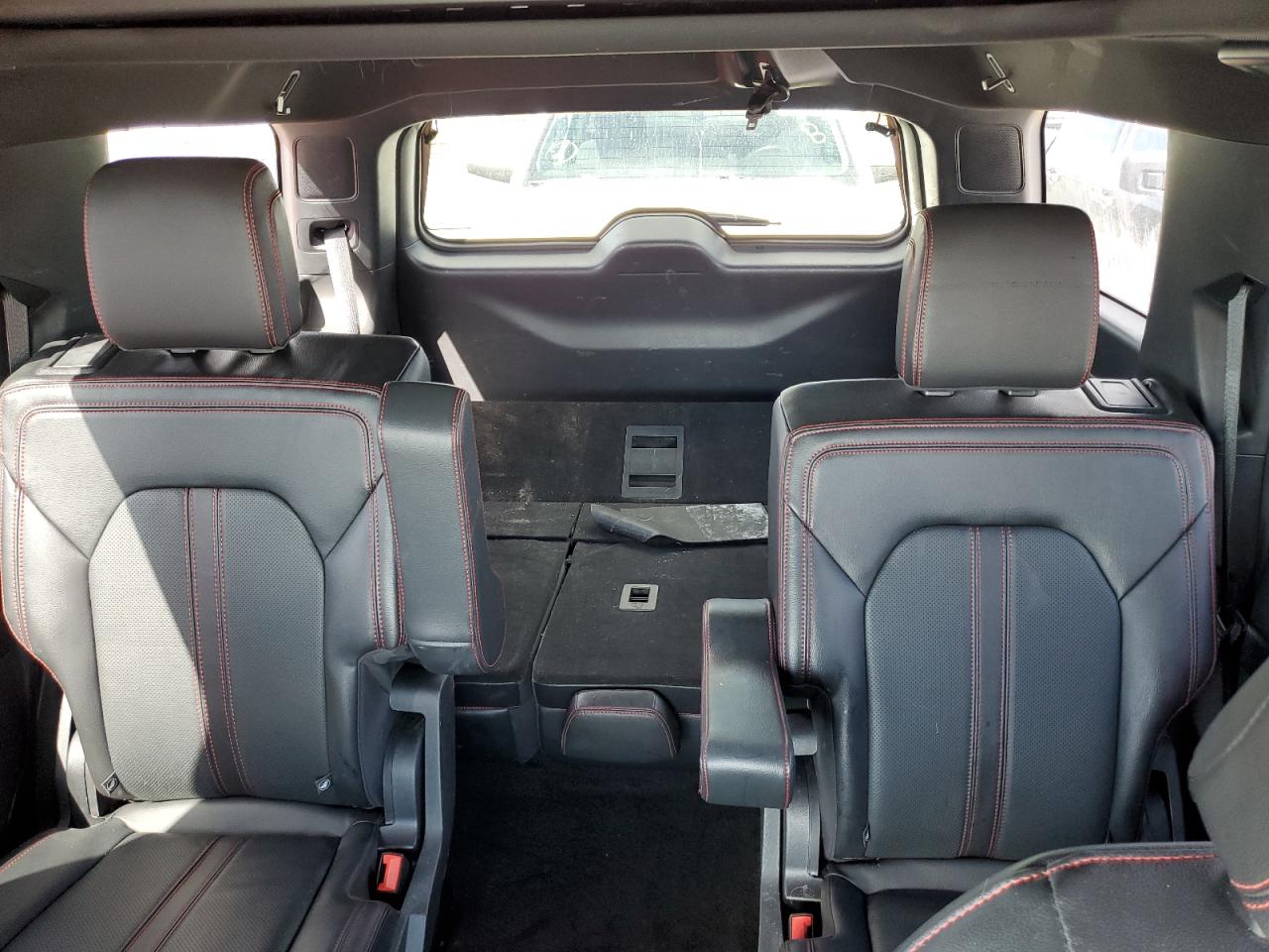 2022 FORD EXPEDITION LIMITED VIN:1FMJU2AT5NEA36446