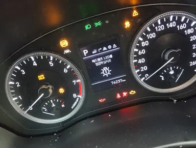 2020 Hyundai Santa FE KMHS381ABLU276320 VIN:KMHS381ABLU276320