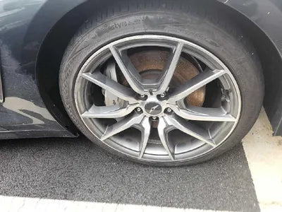 2018 Genesis G70 VIN: