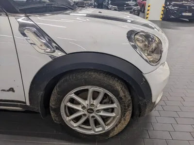 2015 MINI Countryman VIN: