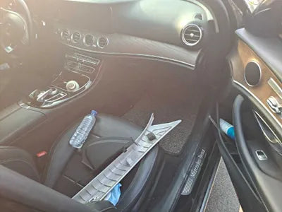 2018 Mercedes-Benz E 300 203KMWDDZF4JB6JA3 VIN:203KMWDDZF4JB6JA3