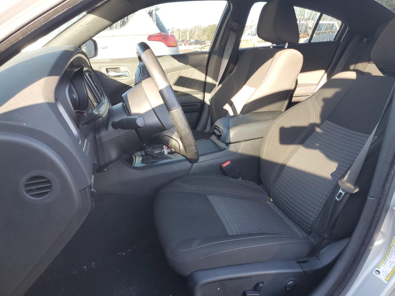 2023 DODGE CHARGER SXT VIN:2C3CDXBG2PH531747