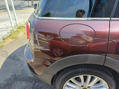 2019 MINI Clubman WMWLN5107K2H75784 VIN:WMWLN5107K2H75784