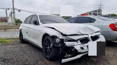 2018 BMW 320 WBA8C510XJA076193 VIN:WBA8C510XJA076193