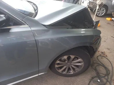2015 Audi Q5 WAUZZZ8R1FA079926 VIN:WAUZZZ8R1FA079926