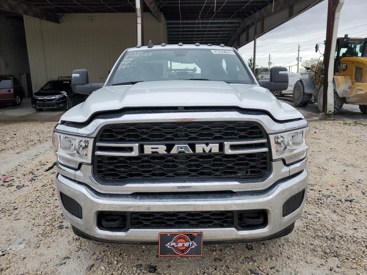 2023 RAM 3500 TRADESMAN VIN:3C63RRGL6PG508526