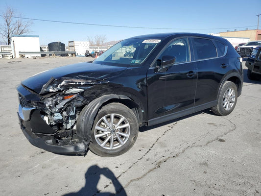 2023 MAZDA CX-5 PREFERRED VIN:JM3KFBCM5P0197525