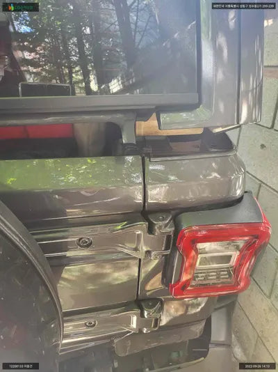 2020 Jeep Wrangler 1C4HJXENXMW539368 VIN:1C4HJXENXMW539368