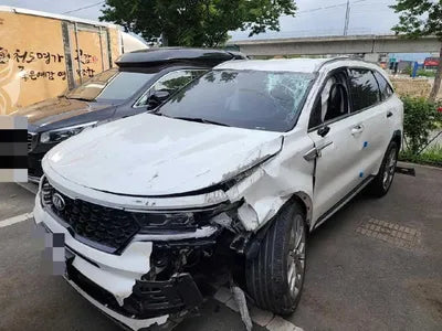 2020 Kia Sorento 715KMKNAPH81ABLA6 VIN:715KMKNAPH81ABLA6