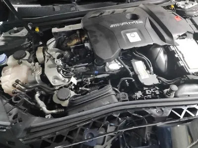 2021 Mercedes-Benz A 45 AMG W1K5J5EB3MN239258 VIN:W1K5J5EB3MN239258