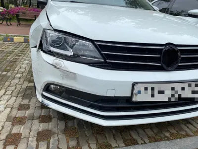 2015 Volkswagen Jetta VIN: