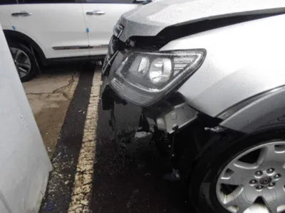 2014 Kia Mohave VIN:
