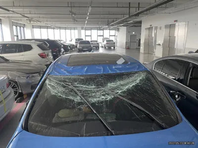 2018 BMW 220 WBAYL1105JEF89937 VIN:WBAYL1105JEF89937