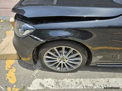 2018 Mercedes-Benz S 350 VIN: