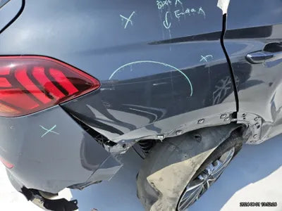 2019 Hyundai Tucson VIN: