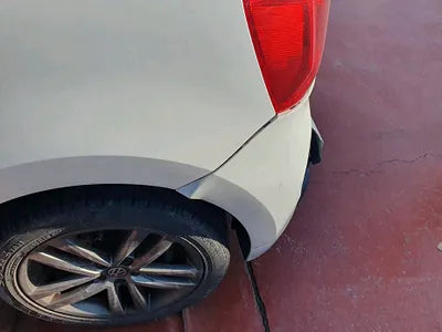 2015 Volkswagen Polo WVWZZZ6RZFY317703 VIN:WVWZZZ6RZFY317703