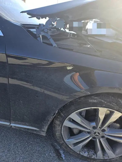 2018 Mercedes-Benz S 400 WDDUG3FB0JA394253 VIN:WDDUG3FB0JA394253