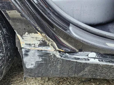 2018 Genesis G80 VIN: