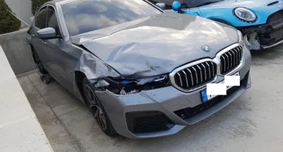 2023 BMW 530 WBA51AG02PCL44840 VIN:WBA51AG02PCL44840