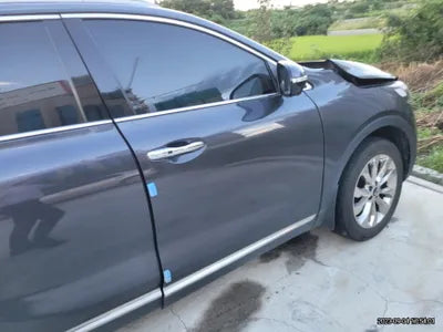 2018 Kia Sorento 505KMKNAPH81ABJA4 VIN:505KMKNAPH81ABJA4