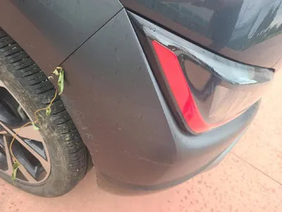 2020 Hyundai Kona VIN: