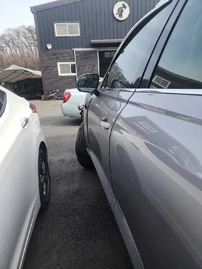 2020 Genesis GV80 VIN: