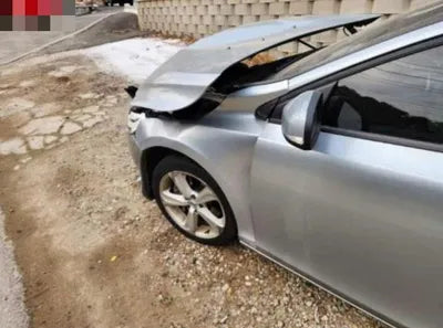 2018 Volvo V40 YV1MV79K0J2496416 VIN:YV1MV79K0J2496416
