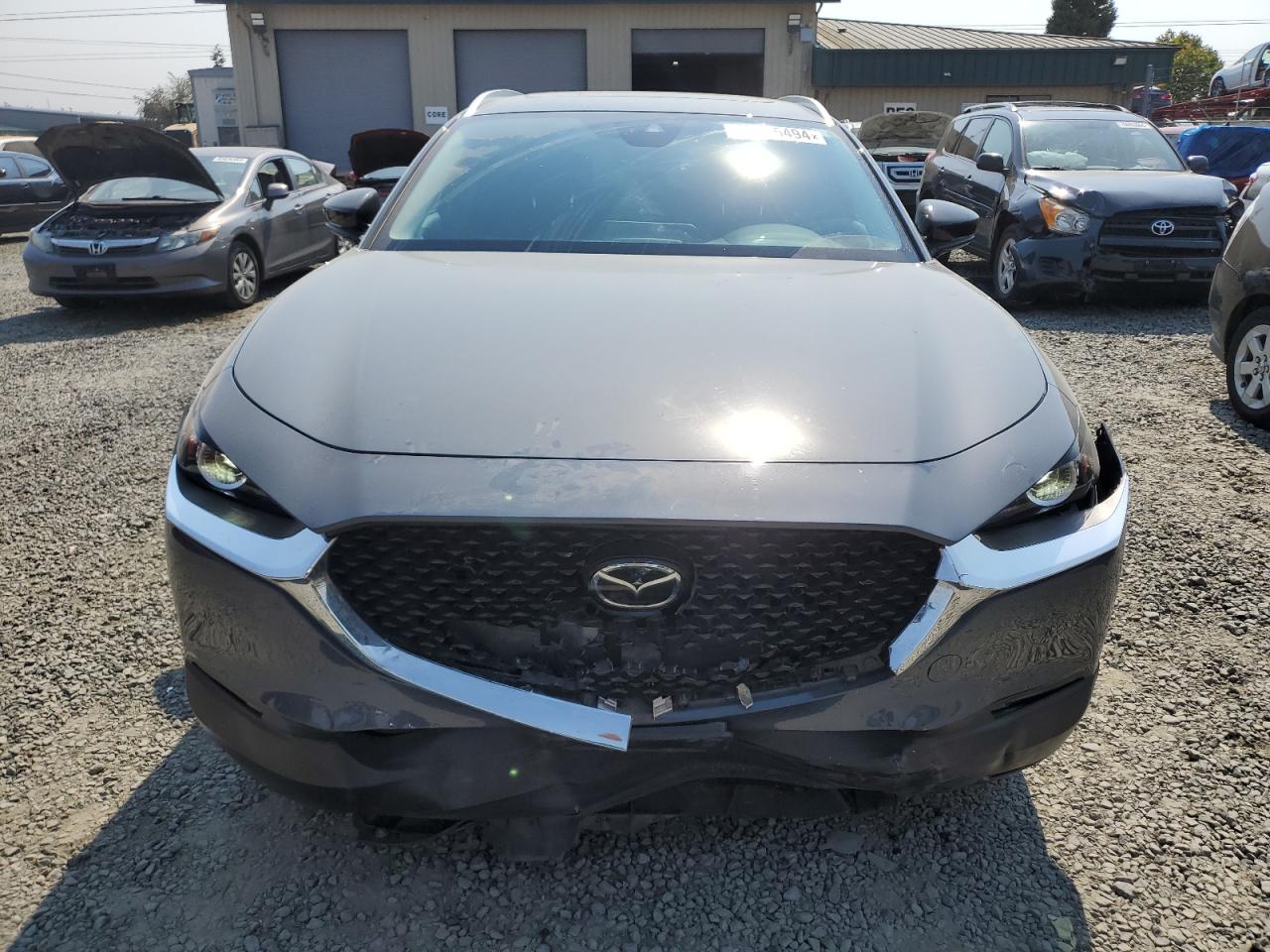 2022 MAZDA CX-30 PREFERRED VIN:3MVDMBCL5NM447188