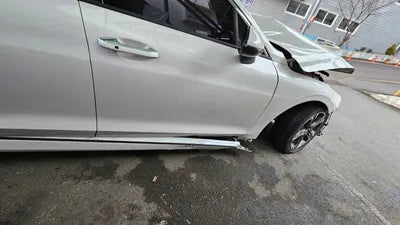 2020 Kia K5 KNAG241ABLA004938 VIN:KNAG241ABLA004938