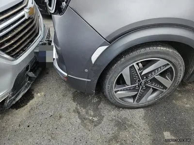 2021 Honda City VIN: