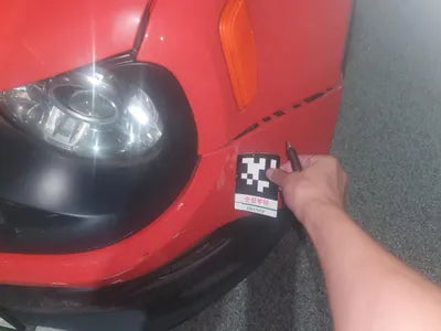 2017 Jeep Renegade 1C4BU0000HPF93555 VIN:1C4BU0000HPF93555