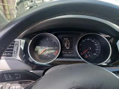 2015 Volkswagen Jetta VIN: