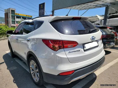 2015 Hyundai Santa FE KMHSW81XDFU375681 VIN:KMHSW81XDFU375681