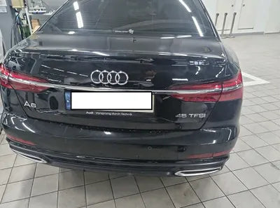 2020 Audi A6 WAUZZZF26LN081195 VIN:WAUZZZF26LN081195