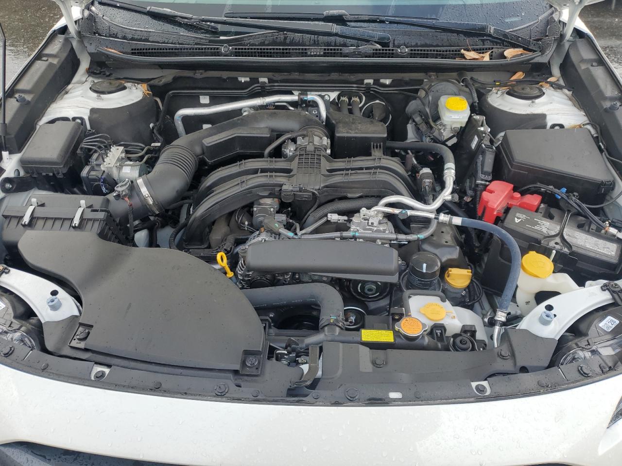 2024 SUBARU OUTBACK LIMITED VIN:4S4BTANC9R3245699