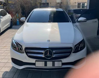 2019 Mercedes-Benz E 300 VIN: