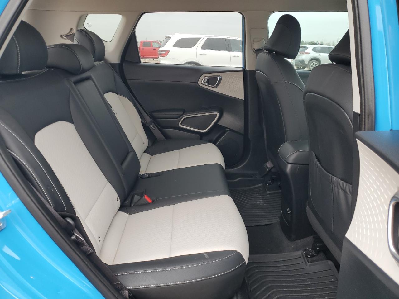 2023 KIA SOUL GT LINE VIN:KNDJ53AU8P7204233