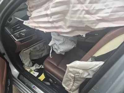 2016 BMW 520 WBA5E5108GG074493 VIN:WBA5E5108GG074493