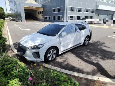 2016 Hyundai Ioniq VIN: