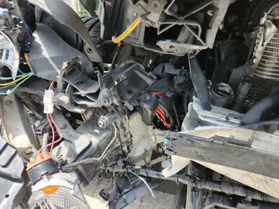 2017 Genesis G80 VIN: