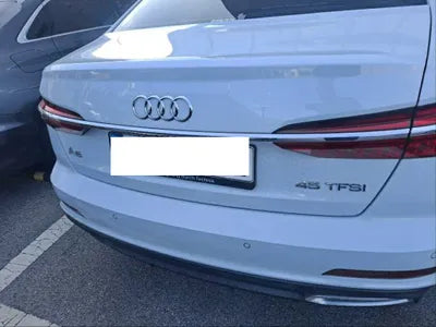 2020 Audi A6 WAUZZZF21LN076504 VIN:WAUZZZF21LN076504