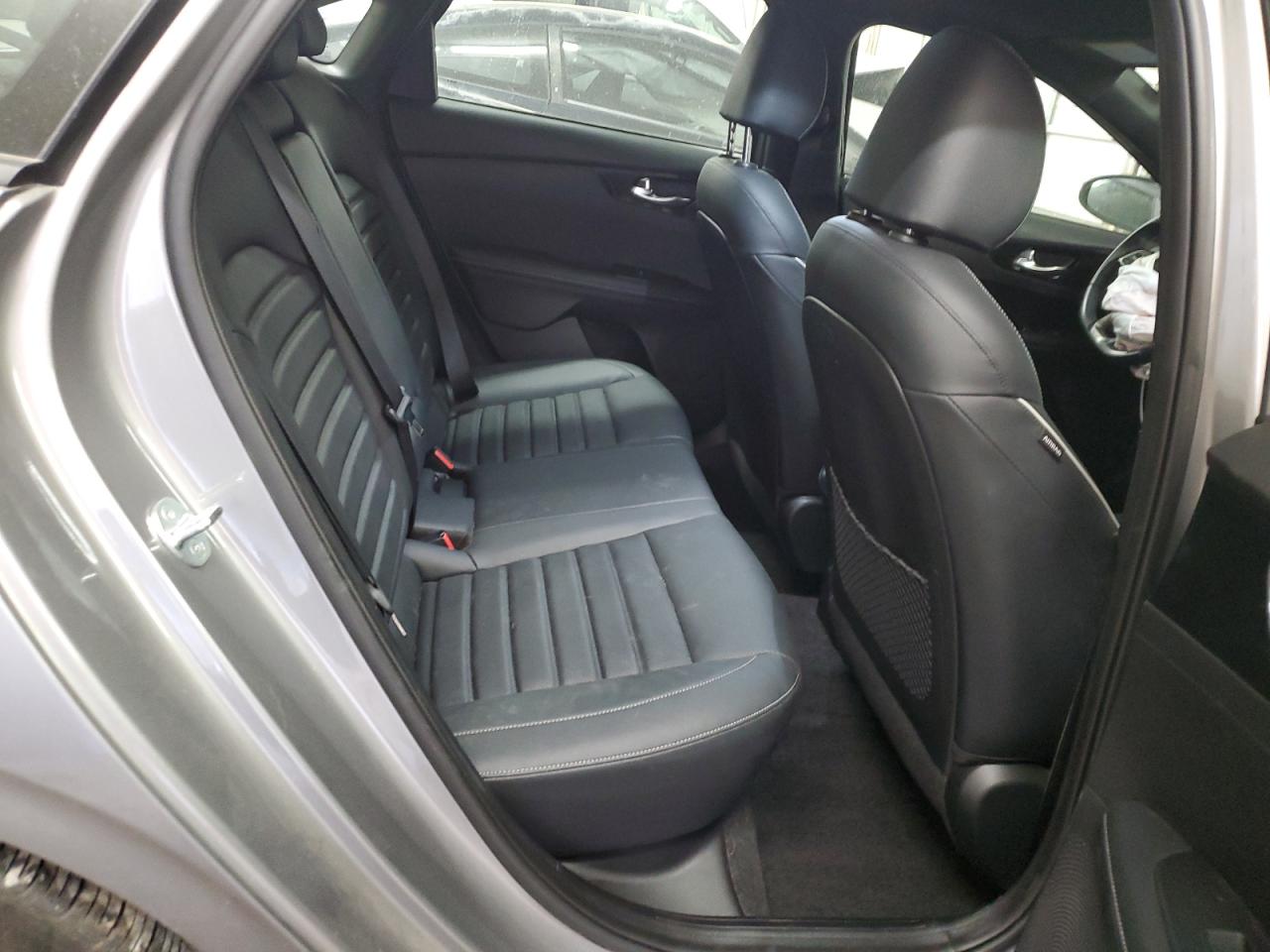 2023 KIA FORTE GT LINE VIN:3KPF54AD7PE615683