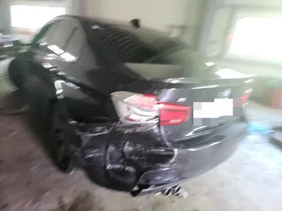 2015 BMW 320 062KMWBA3E1103FF9 VIN:062KMWBA3E1103FF9