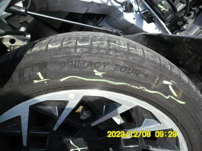 2021 Hyundai Ioniq VIN: