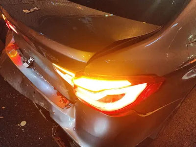 2017 BMW 530 WBAJD3107JG970118 VIN:WBAJD3107JG970118