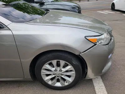 2015 Lexus ES 300 VIN: