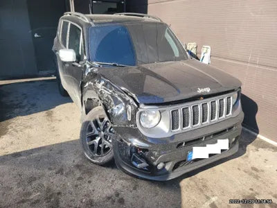 2022 Jeep Renegade 1C4NJCD1XNPN79889 VIN:1C4NJCD1XNPN79889