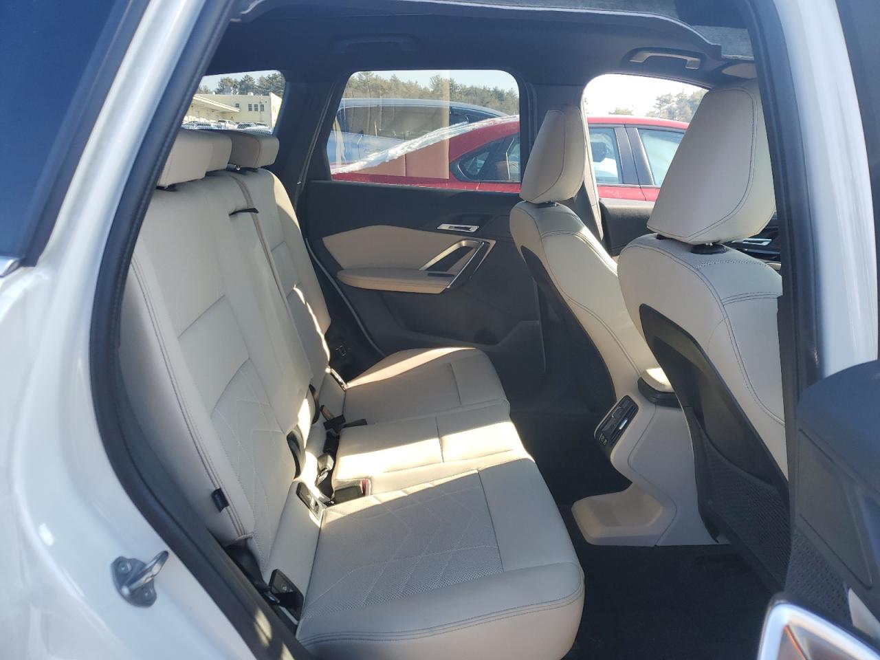 2024 BMW X1 XDRIVE28I VIN:WBX73EF03R5Y43011