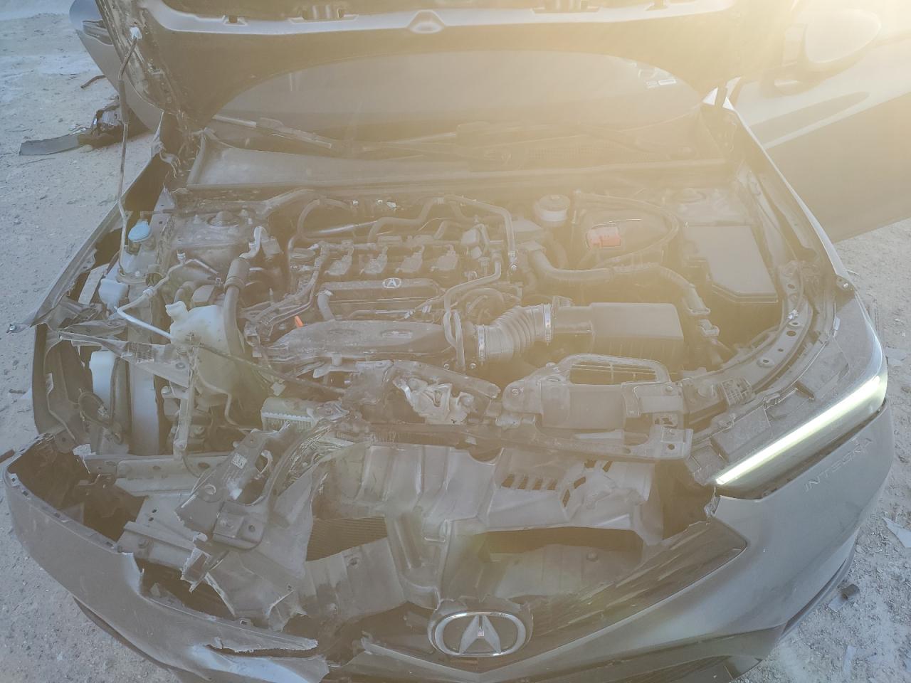 2024 ACURA INTEGRA A-SPEC VIN:JTEBU14R940038386