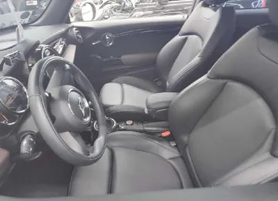 2018 MINI Cooper WMWXP5108J3A99009 VIN:WMWXP5108J3A99009